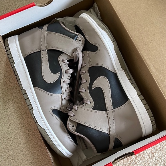 nike dunk moon fossil - Picture 2 of 10